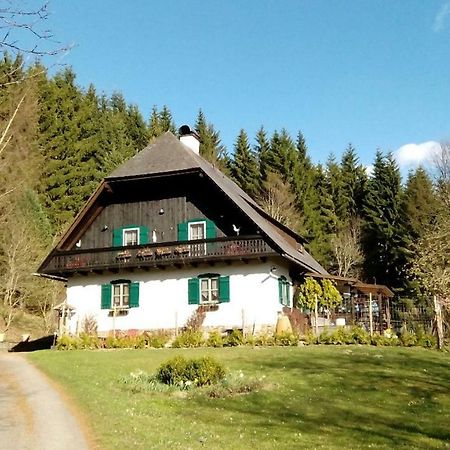 Bed and Breakfast Gästehaus Fridolin Krieglach Exterior foto